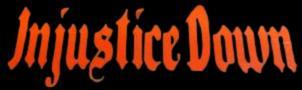 Injustice Down logo