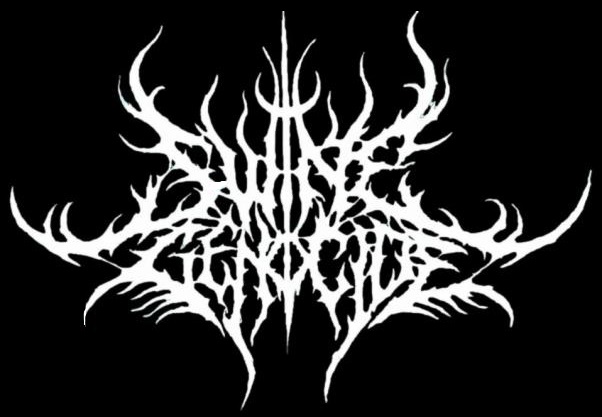 Swine Genocide logo