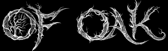 Of Oak logo