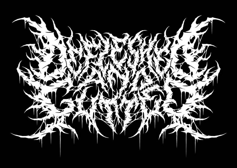Defleshed and Gutted logo