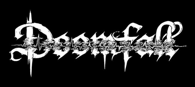 Doomfall logo