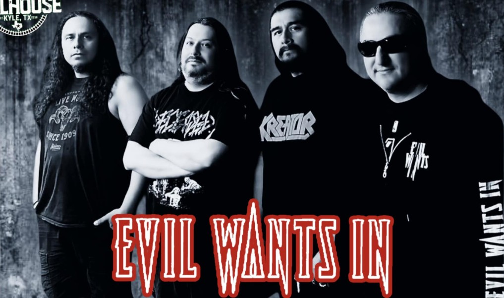 Evil Wants In