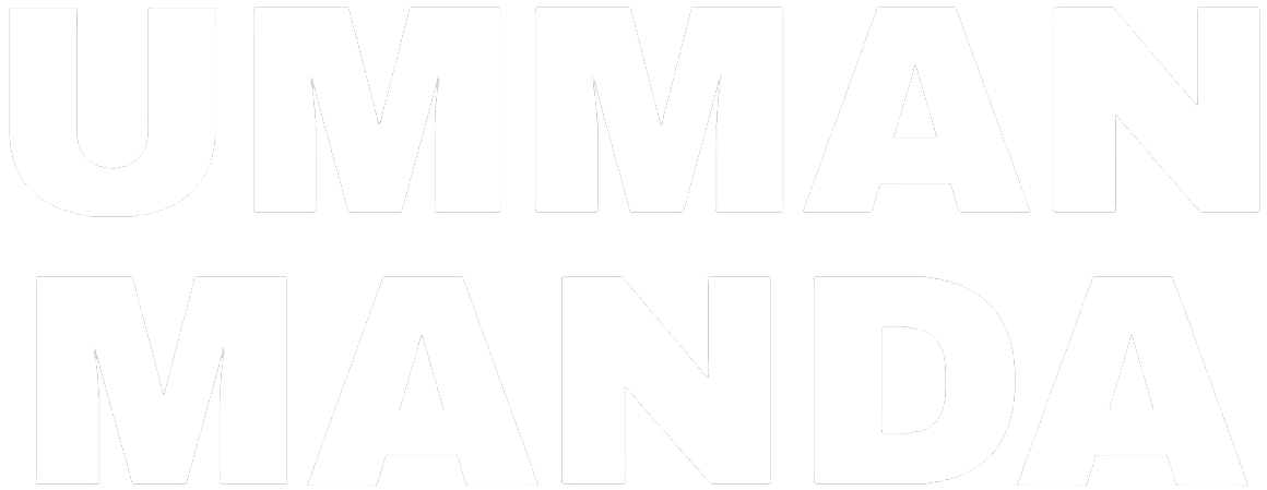 Umman Manda logo