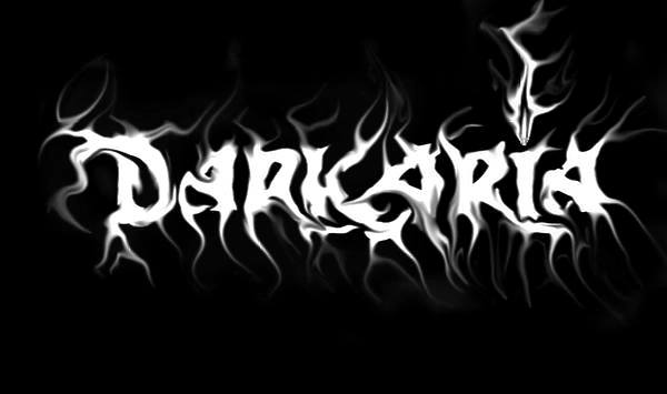 Dark Aria logo