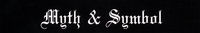 Myth & Symbol