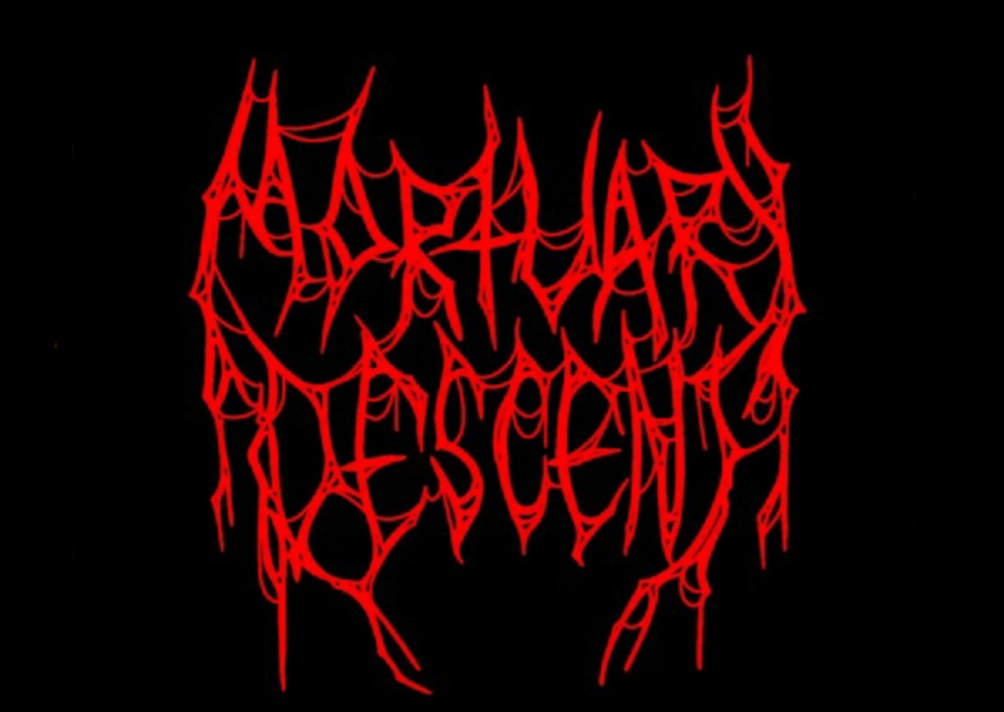 Mortuary Descent logo