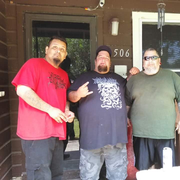 Beaten and Butchered