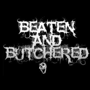 Beaten and Butchered logo