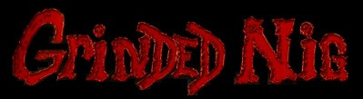 Grinded Nig logo