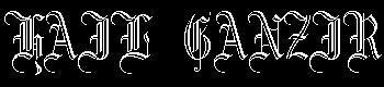 Hail Ganzir logo