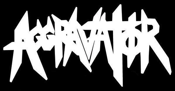 Aggravator logo