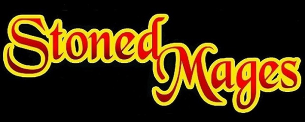 Stoned Mages logo