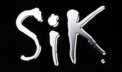 Sik logo