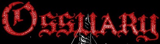 Ossuary logo