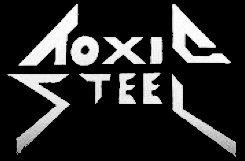 Toxic Steel logo