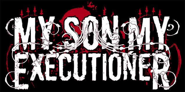 My Son My Executioner logo