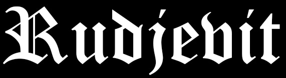 Rudjevit logo
