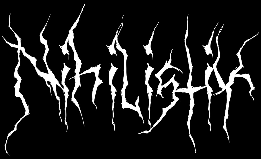 Nihilistik logo