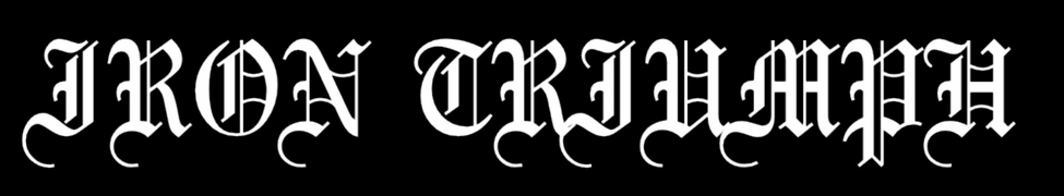 Iron Triumph logo