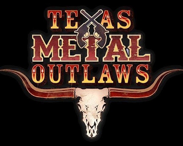 Texas Metal Outlaws