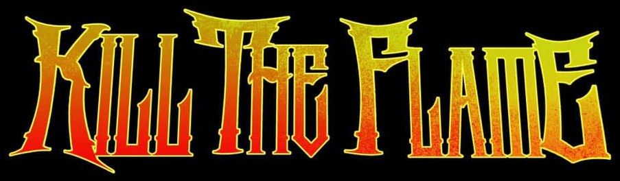 Kill the Flame logo