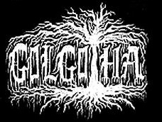 Golgotha logo
