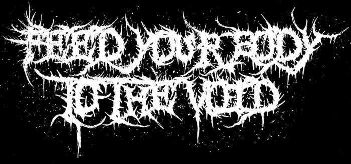 Feed Your Body to the Void logo