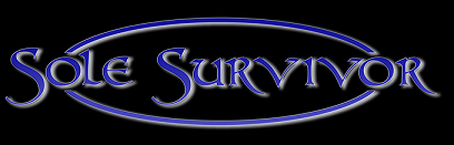 Sole Survivor logo