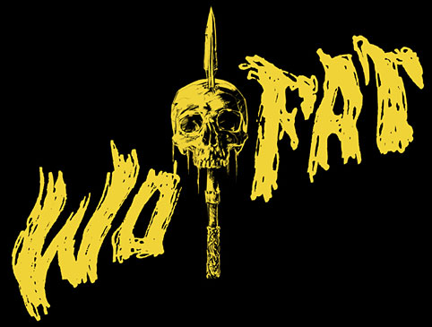 Wo Fat logo