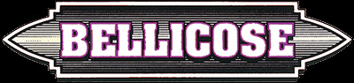 Bellicose logo