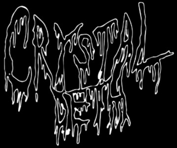 Crystal Deth logo