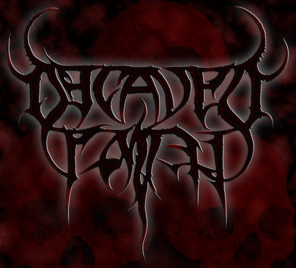 Decayed Faith logo