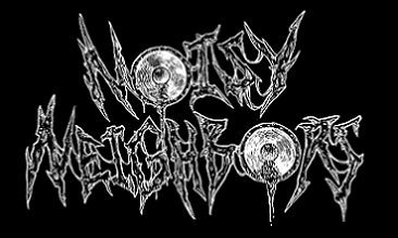 Noisy Neighbors logo