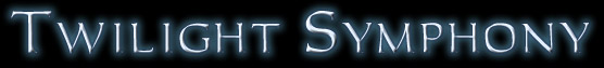 Twilight Symphony logo