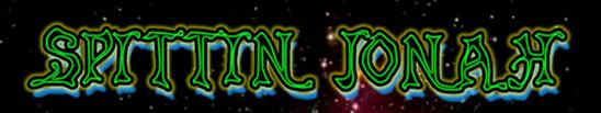 Spittin Jonah logo