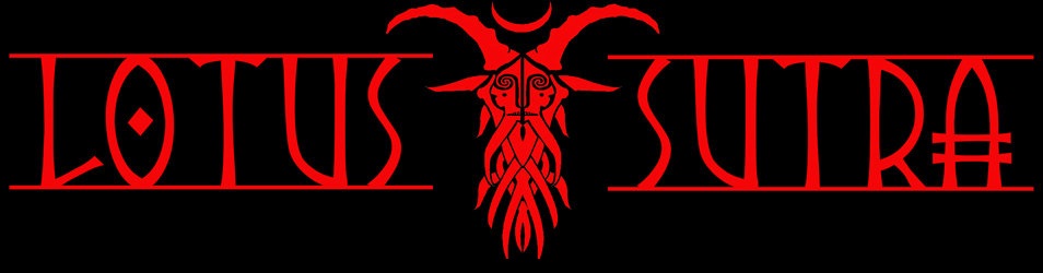 Lotus Sutra logo