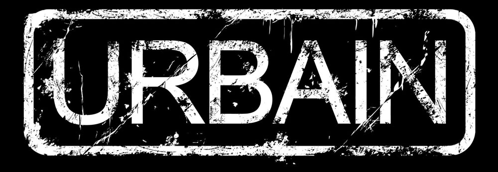 Urbain logo