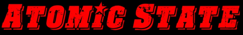 Atomic State logo