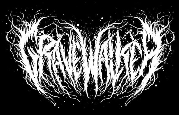 Gravewalker logo