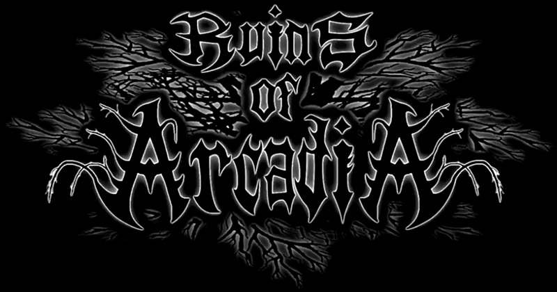 Ruins of Arcadia logo