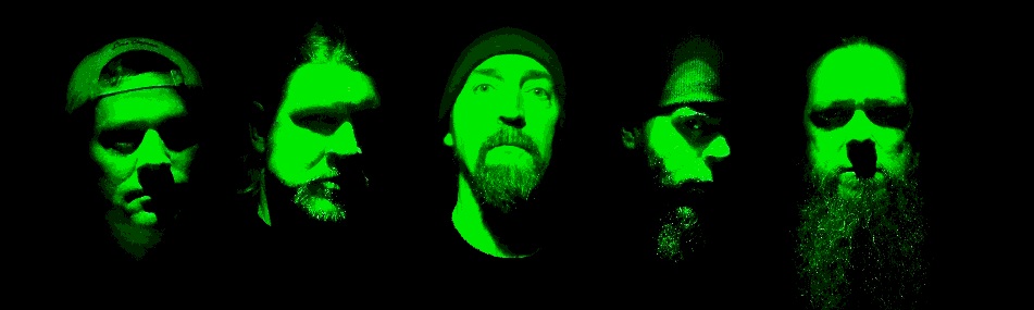 Pasadena Napalm Division