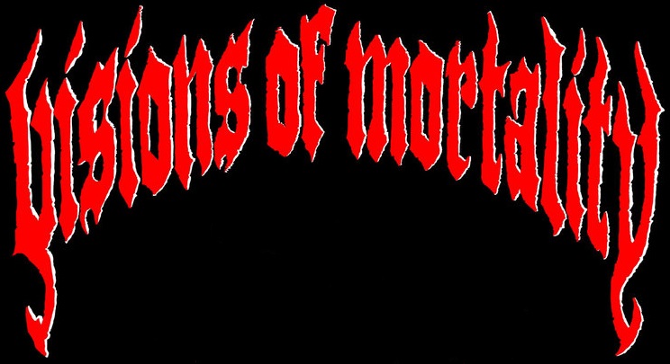 Visions of Mortality logo