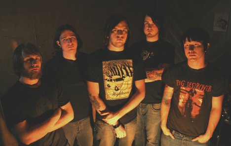 My Son My Executioner