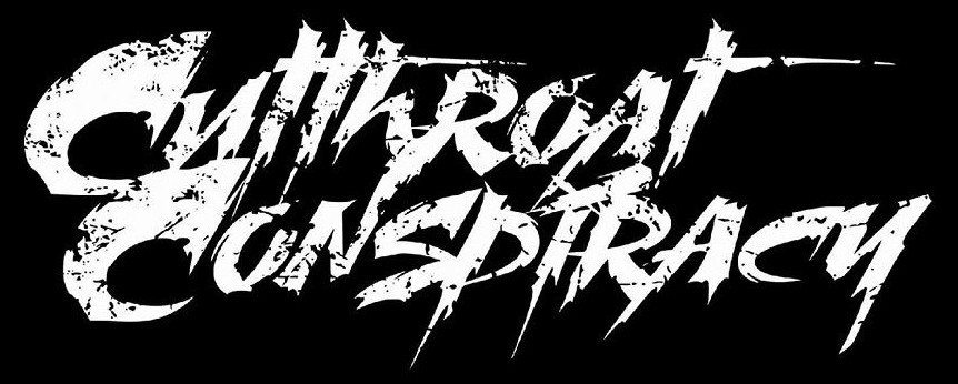 Cutthroat Conspiracy logo