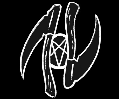 Angel of Vengeance logo