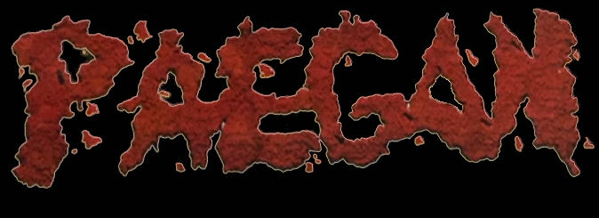 Paegan logo