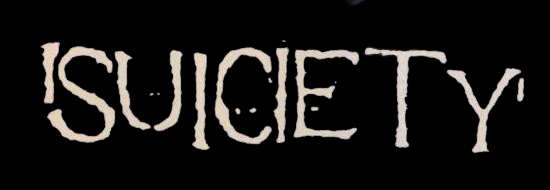 Suiciety logo