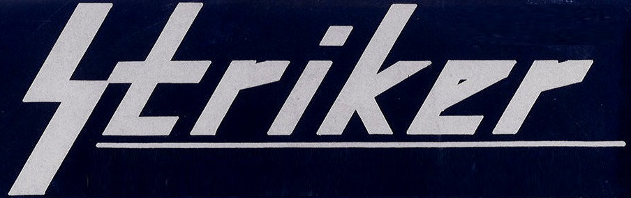 Striker logo