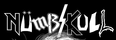 Nümbskull logo
