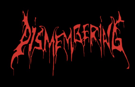 Dismembering logo